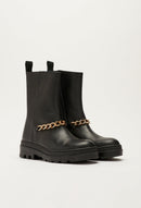 Bottes Alegria Tall - Noir - Claudie Pierlot - The Bradery