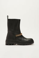 Bottes Alegria Tall - Noir - Claudie Pierlot - The Bradery