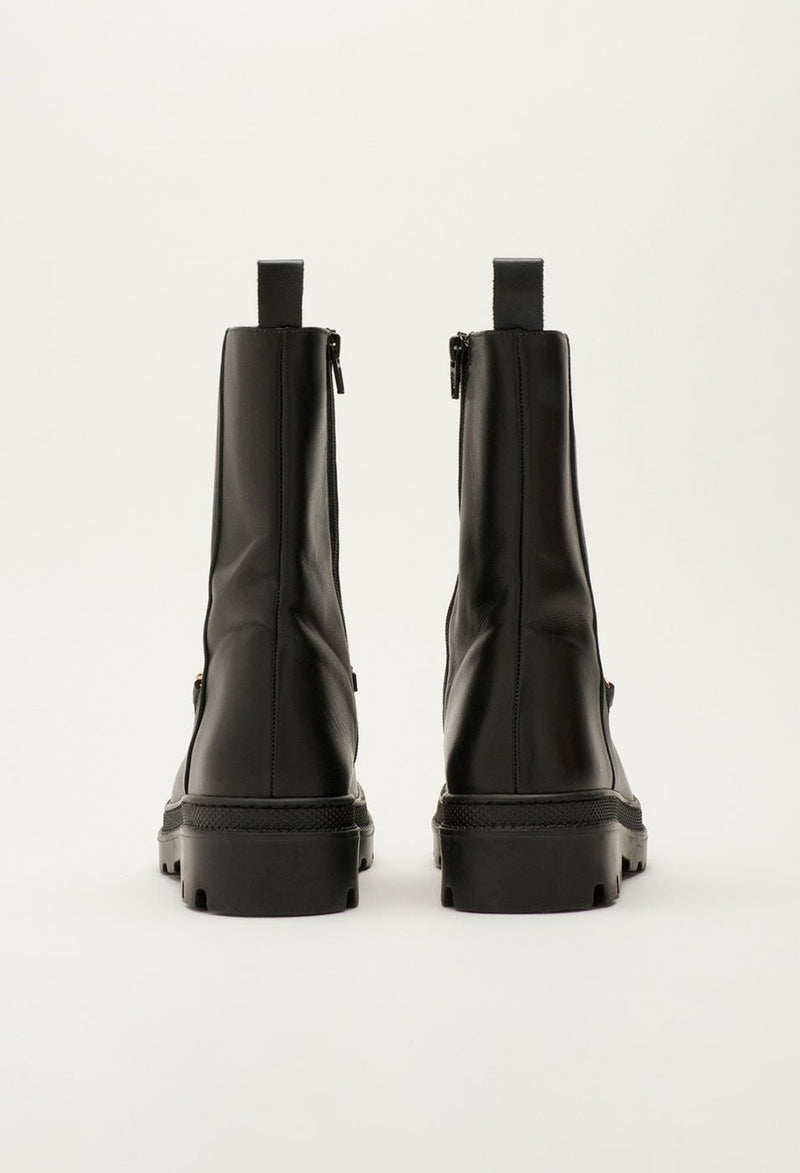 Bottes Alegria Tall - Noir - Claudie Pierlot - The Bradery