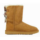 Bottes Bailey Bow 2 - Châtaigne - Femme - UGG2 - The Bradery