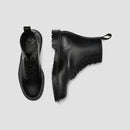 Bottes & Bottines 1460 Mono Smooth - Noir - Unisexe - Stockly - The Bradery