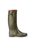 Botas Chantebelle 2 - Caqui - Mujer - Aigle - The Bradery