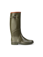 Botas Chantebelle 2 - Caqui - Mujer - Aigle - The Bradery