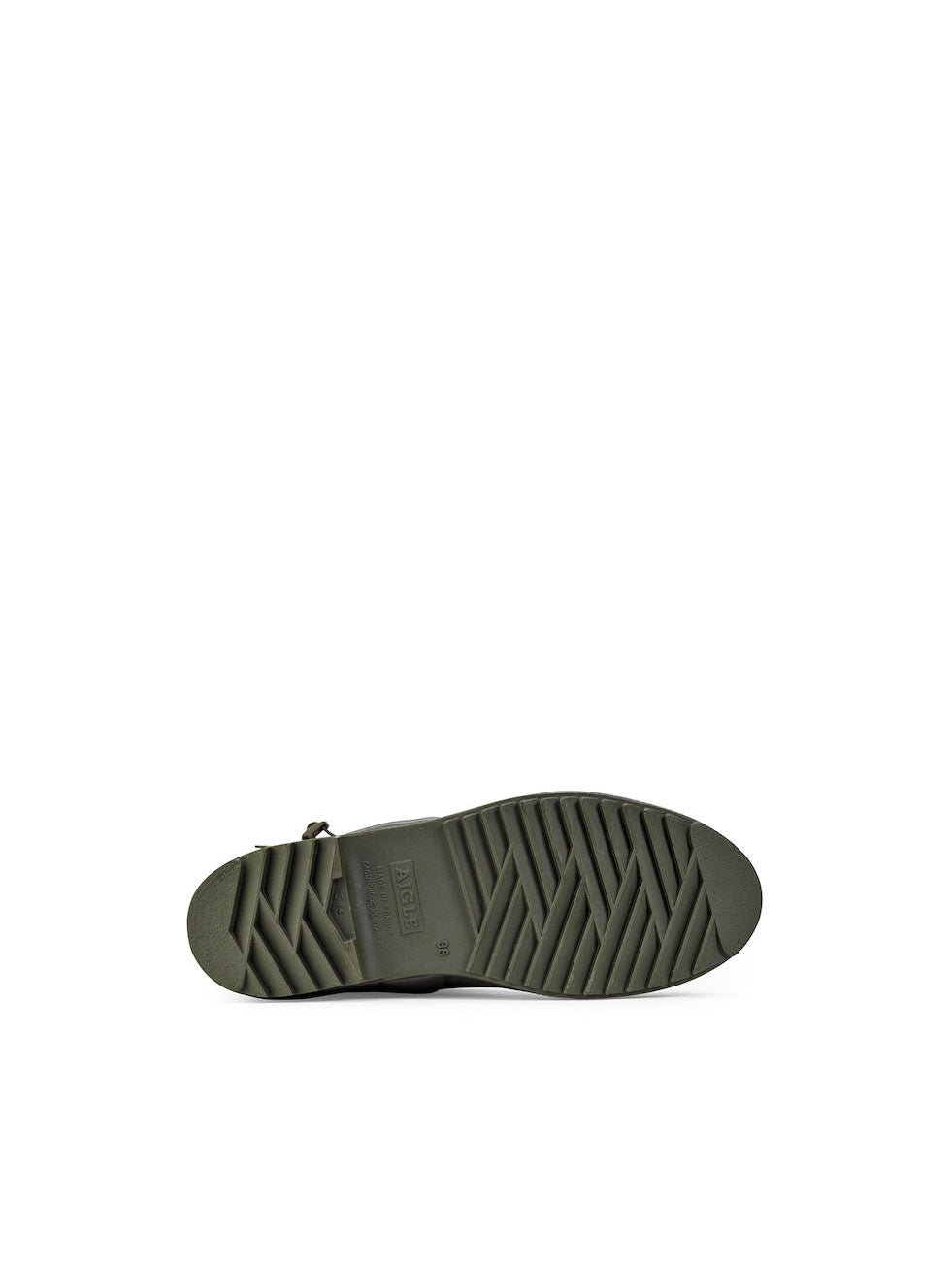Botas Chantebelle 2 - Caqui - Mujer - Aigle - The Bradery