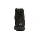 Bottes Classic II Cadet - Noir - Enfant - UGG - The Bradery