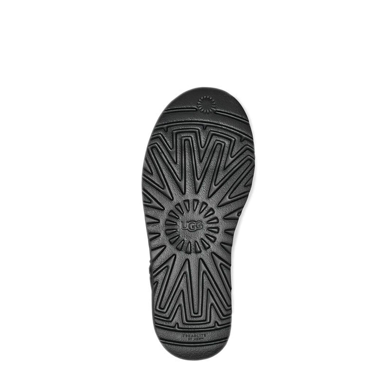 Bottes Classic Mini Platform - Noir - Femme - UGG - The Bradery