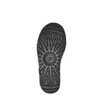 Bottes Classic Mini Platform - Noir - Femme - UGG - The Bradery