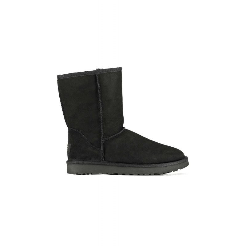 Classic Short II Boots - Black - Women - UGG - The Bradery