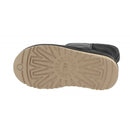 Bottes Classic Short Serein - Noir - Enfant - UGG2 - The Bradery