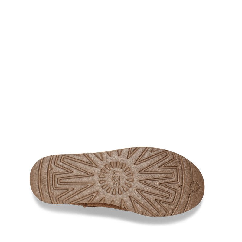 Botas Classic Ultra Mini Platform - Marrón - Mujer - UGG2 - The Bradery