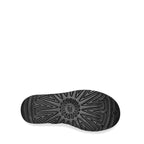 Botas Classic Ultra Mini Platform - Negro - Mujer - UGG - The Bradery