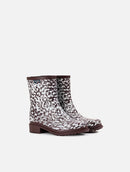 Bottes Fulfeel Mid - Fudge - Femme - Aigle - The Bradery