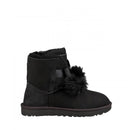 Bottes Gita Enfant - Noir - Enfant - UGG2 - The Bradery