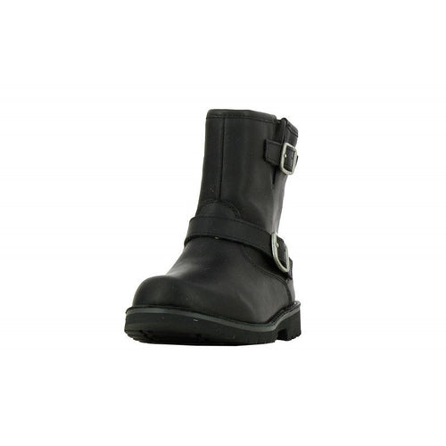 Bottes Harwell Junior - Noir - Enfant - UGG2 - The Bradery