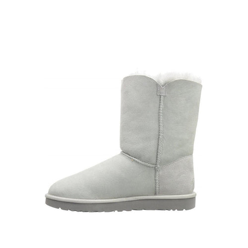 Bottes Irina - Irina-Grv - Gris - Femme - UGG2 - The Bradery