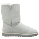 Bottes Irina - Irina-Grv - Gris - Femme - UGG2 - The Bradery