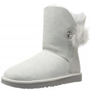 Bottes Irina - Irina-Grv - Gris - Femme - UGG2 - The Bradery