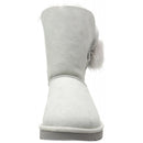 Bottes Irina - Irina-Grv - Gris - Femme - UGG2 - The Bradery