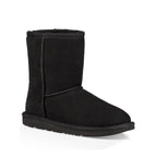 K Classic II Boots - K-Classic-Ii-Noir - Black - Kids - UGG - The Bradery