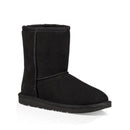 Bottes K Classic II - K-Classic-Ii-Noir - Noir - Enfant - UGG - The Bradery