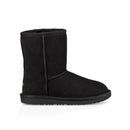 Bottes K Classic II - K-Classic-Ii-Noir - Noir - Enfant - UGG - The Bradery
