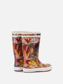 Bottes Lolly Pop Kid - Kew Garden 2P - Enfant - Aigle - The Bradery