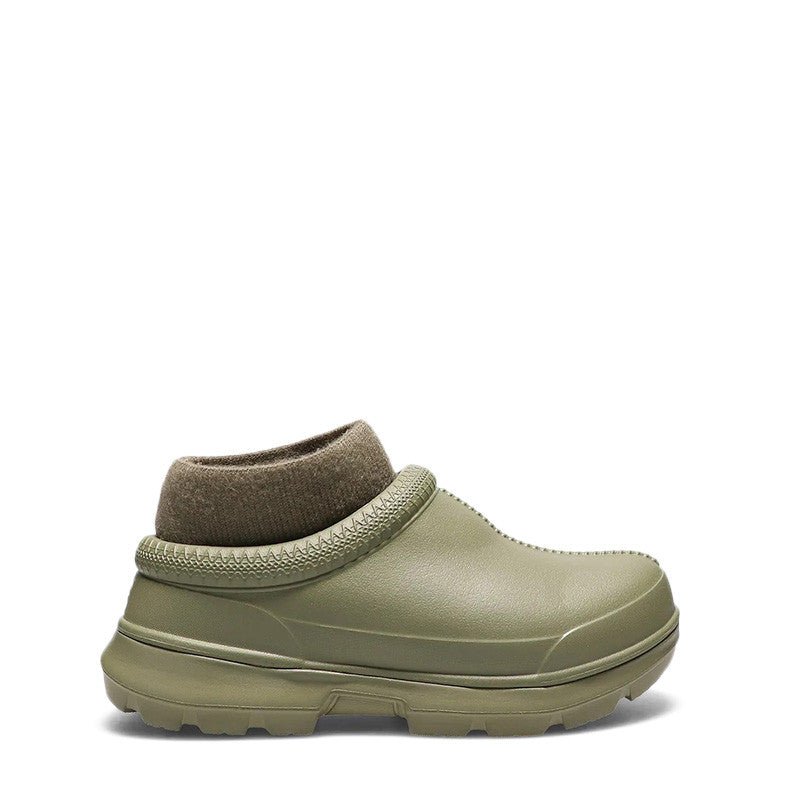 Bottes Tasman X - Vert - Femme - UGG - The Bradery