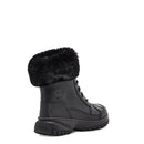 Bottes Yose Fluff - Noir - Femme - UGG2 - The Bradery
