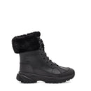 Bottes Yose Fluff - Noir - Femme - UGG2 - The Bradery