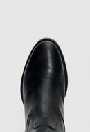 Bottines Andalousie - Noir - Claudie Pierlot - The Bradery