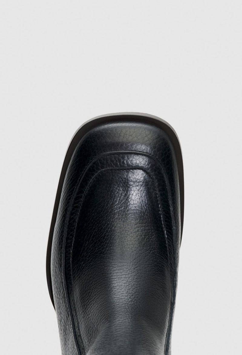 Bottines Art - Noir - Claudie Pierlot - The Bradery