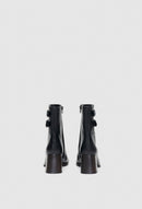 Bottines Art - Noir - Claudie Pierlot - The Bradery