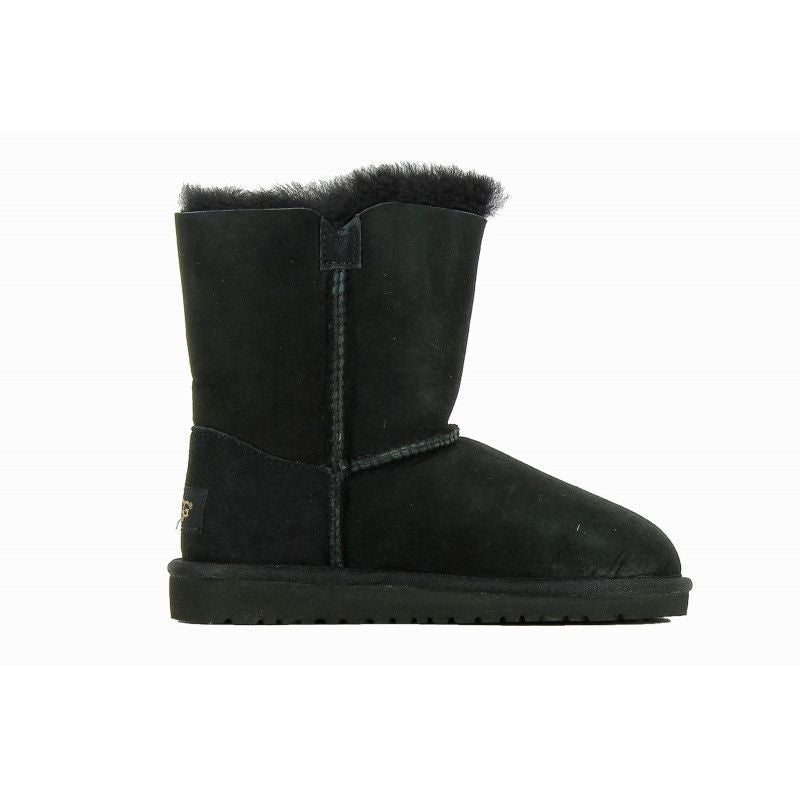 Bottines Ebony - Noir - Enfant - UGG - The Bradery