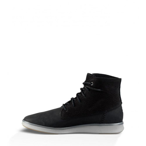 Bottines Lamont - Noir - Homme - UGG2 - The Bradery