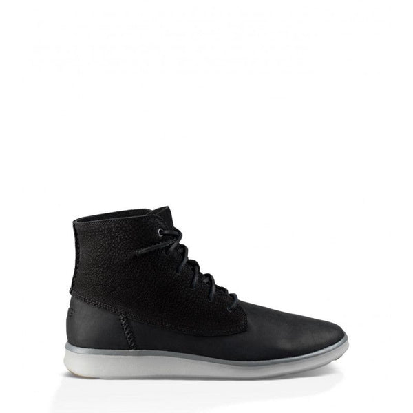 Lamont enkellaarsjes - Zwart - Heren - UGG2 - The Bradery