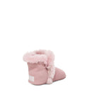 Bottines Lassen - Rose - Bébé - UGG - The Bradery