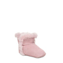 Bottines Lassen - Rose - Bébé - UGG - The Bradery