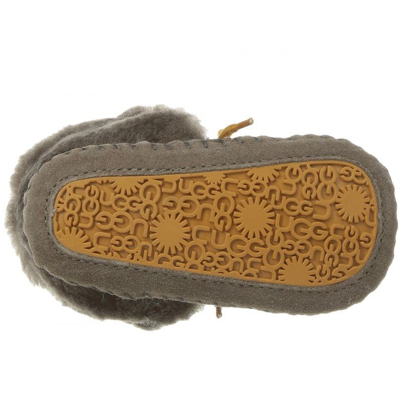 Bottines Sparrow Bébé - Marron - Bébé - UGG - The Bradery