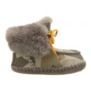 Bottines Sparrow Bébé - Marron - Bébé - UGG - The Bradery