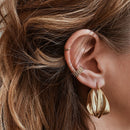 Boucles D'Oreilles Chantal - Chichi Castelnango - The Bradery