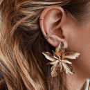 Boucles D'Oreilles Ysalis - Chichi Castelnango - The Bradery