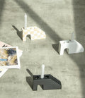 Bougeoir Escalier - Carreaux - Really Nice Things - The Bradery