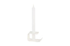Bougeoir Flec - Bas - Piazza Beige - Noo.ma Design - The Bradery
