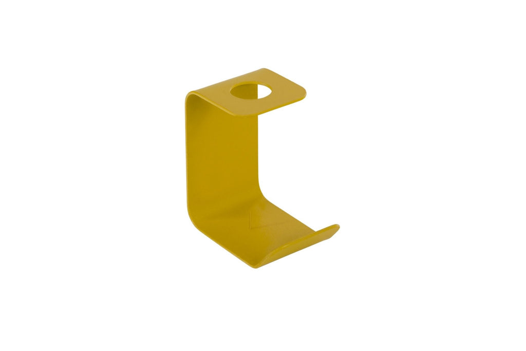 Bougeoir Flec - Grand - Vert doré - Noo.ma Design - The Bradery
