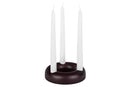 Candle Holder Lums - Large - Red Fruits - Noo.ma - The Bradery