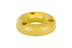 Candelabro Lums - Grande - Amarillo Mellow - Noo.ma - The Bradery