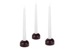Bougeoir Lums - Petit - 3x Fruits Rouges - Noo.ma - The Bradery