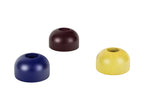 Bougeoir Lums - Petit - Tricolore - Noo.ma - The Bradery