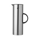 Bouteille Isotherme Em77 - Acier - Café Et Thé - Stelton - The Bradery