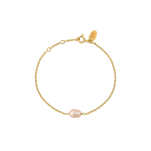 Bracelet Ariel - Rose / Corail / Violet Bracelets Caroline Najman